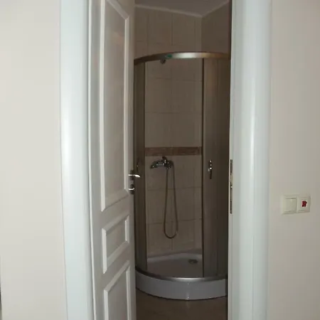 Apartment-studio In Casa Del Sol Слънчев бряг