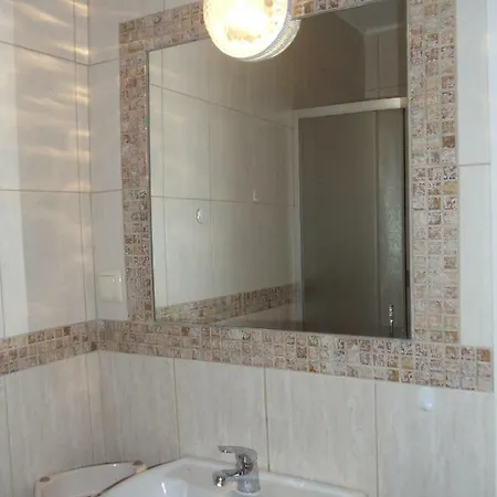 Apartment-studio In Casa Del Sol Слънчев бряг
