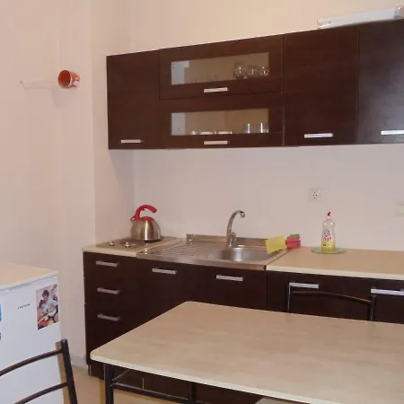 Apartment Apartment-studio In Casa Del Sol *